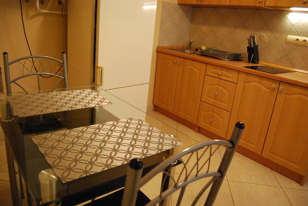 Boomerang Hostel Budapešť Pokoj fotografie