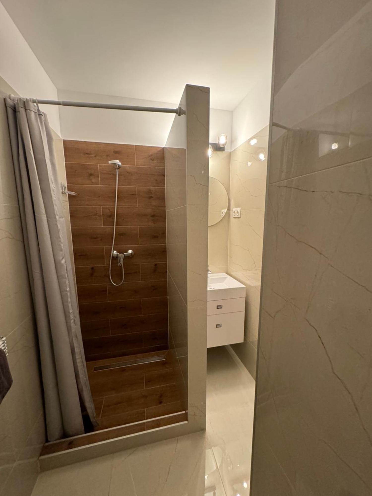 Boomerang Hostel Budapešť Exteriér fotografie