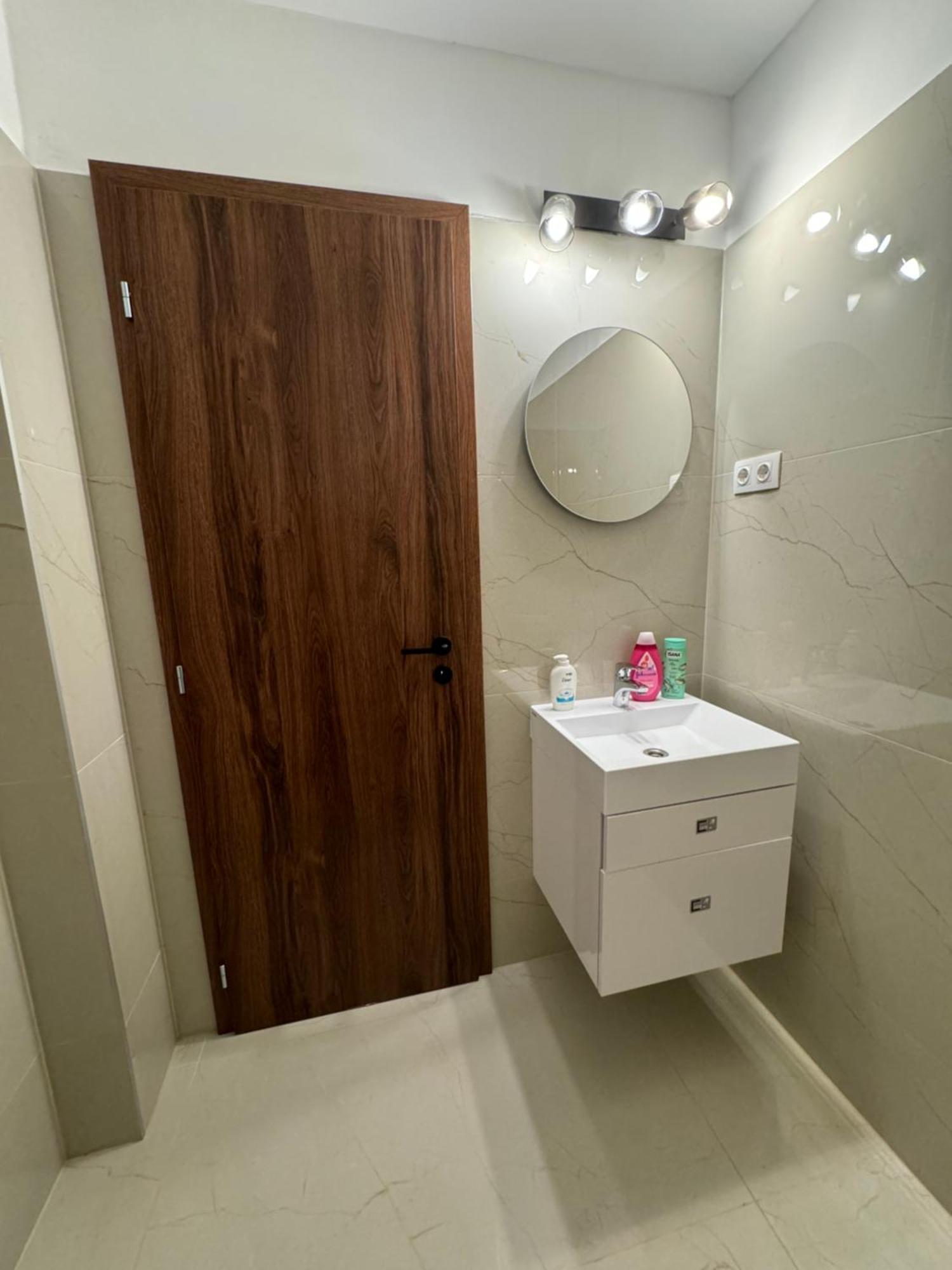 Boomerang Hostel Budapešť Exteriér fotografie