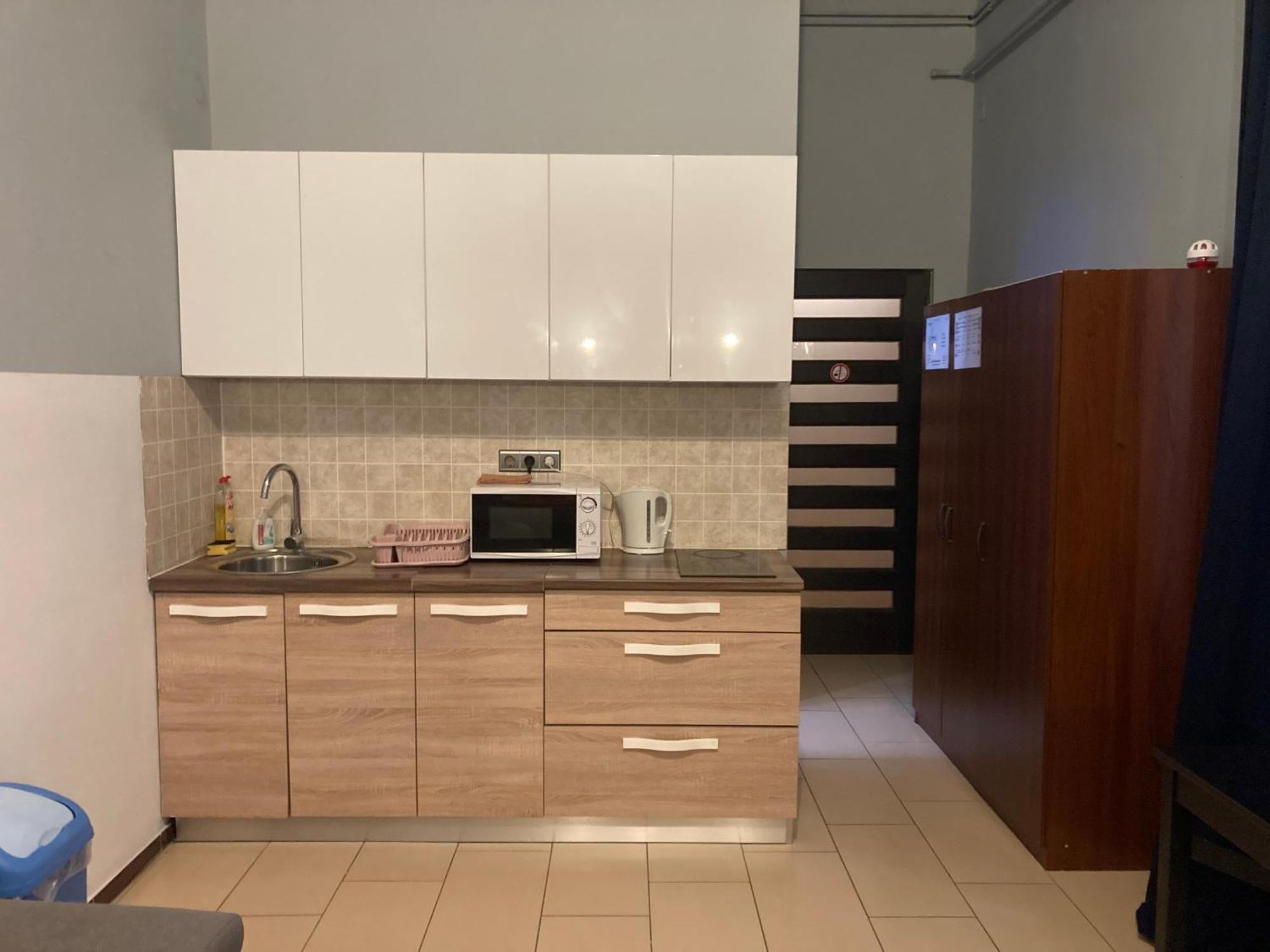 Boomerang Hostel Budapešť Exteriér fotografie