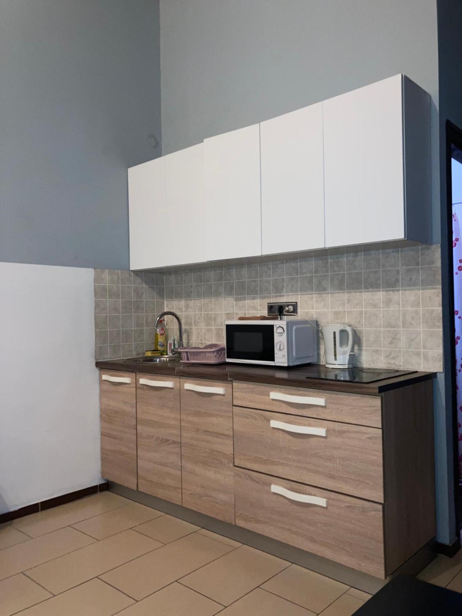 Boomerang Hostel Budapešť Exteriér fotografie