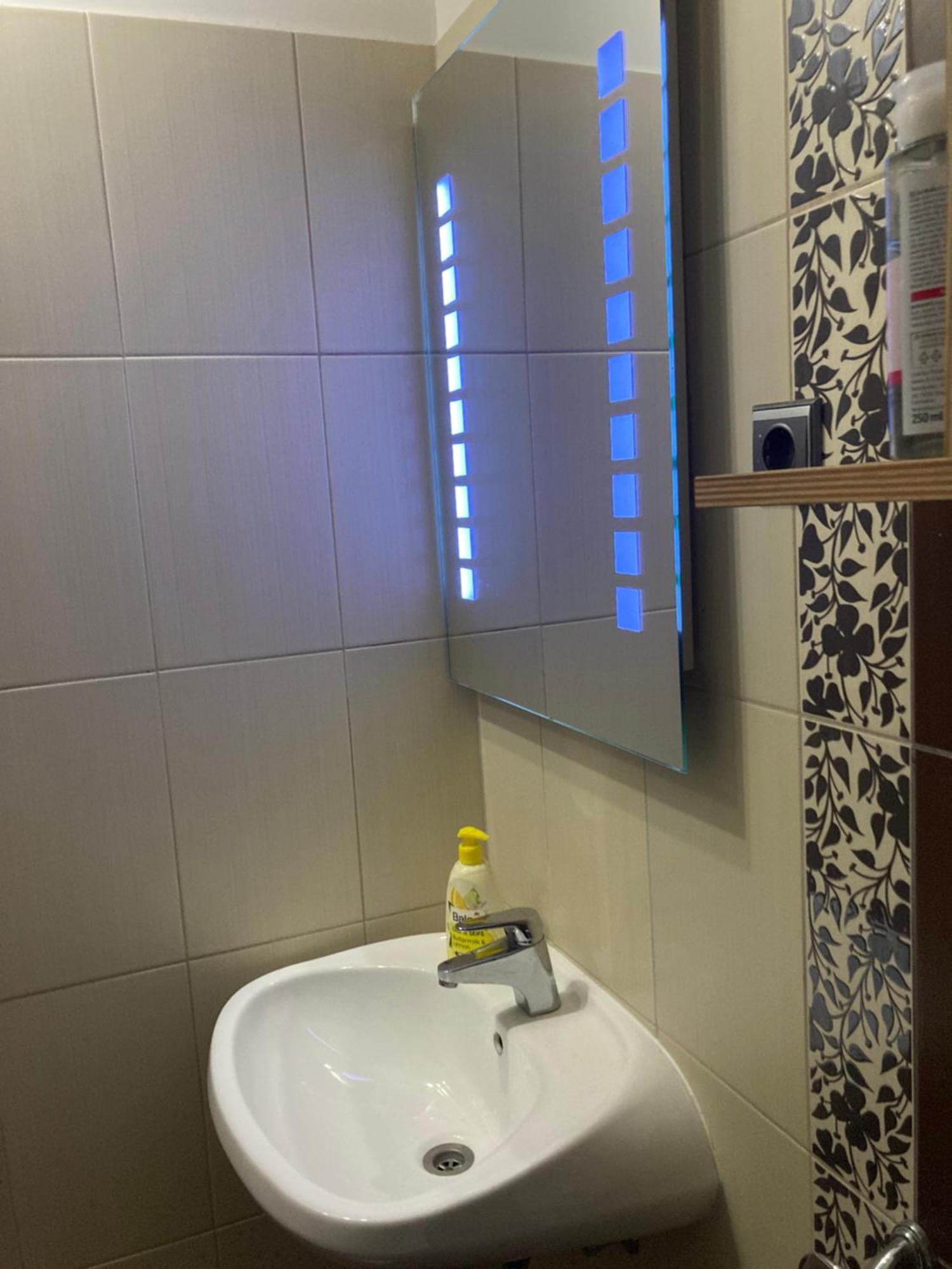 Boomerang Hostel Budapešť Exteriér fotografie
