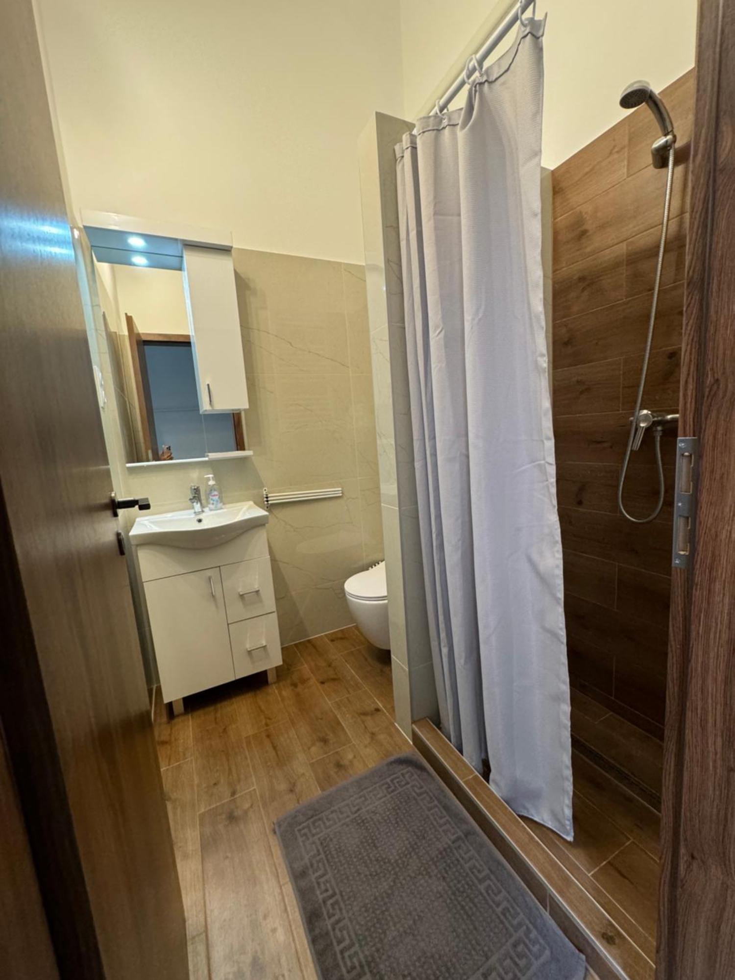 Boomerang Hostel Budapešť Exteriér fotografie