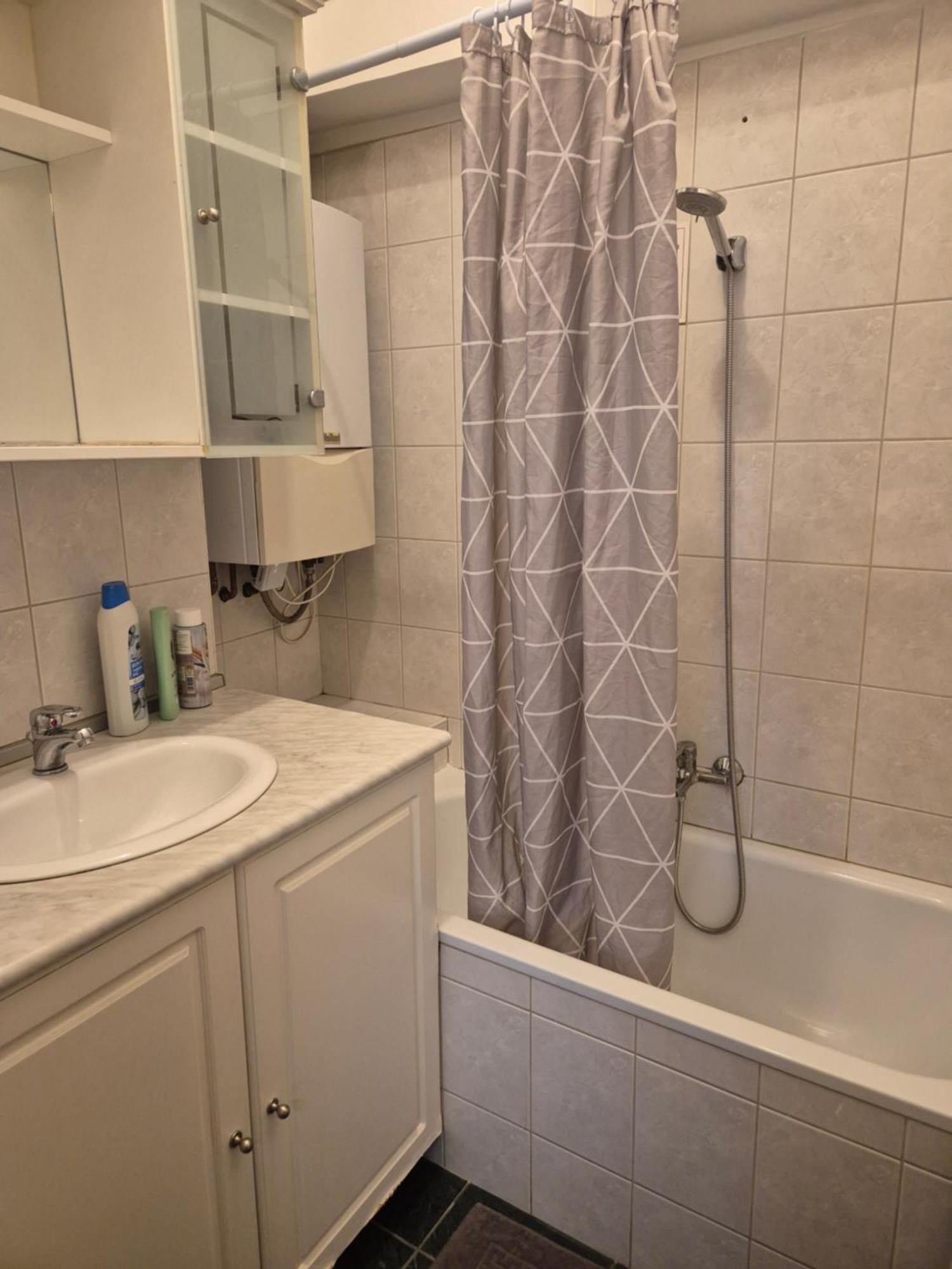 Boomerang Hostel Budapešť Exteriér fotografie
