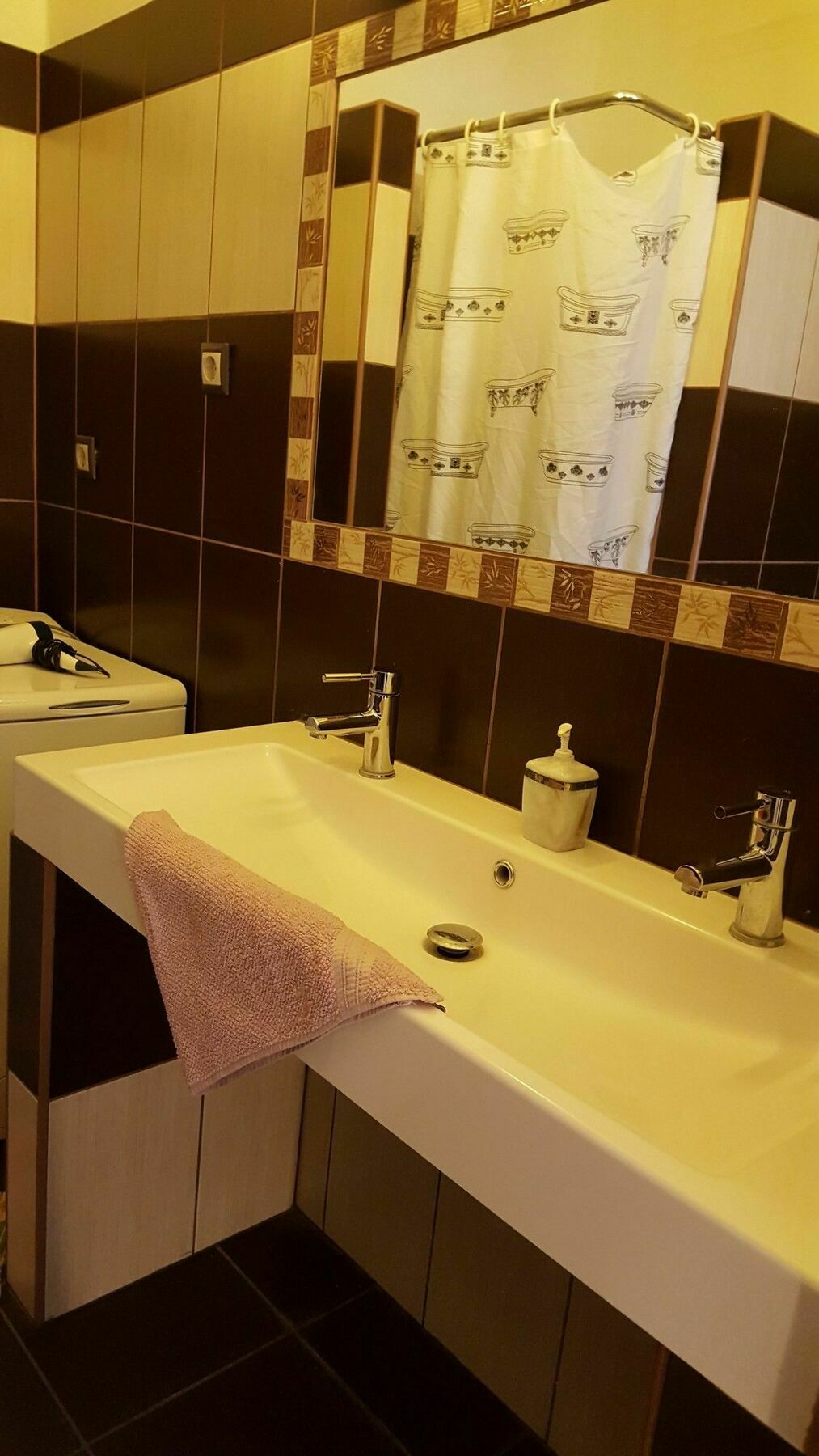 Boomerang Hostel Budapešť Exteriér fotografie